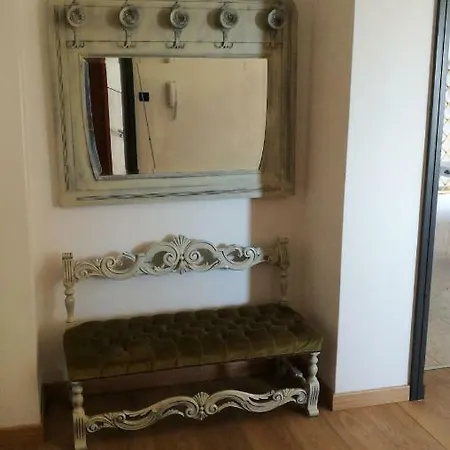 Apartment Nino Bixio Wifi Treviso