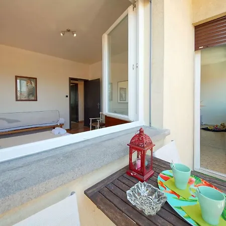 Nino Bixio Wifi Apartment *