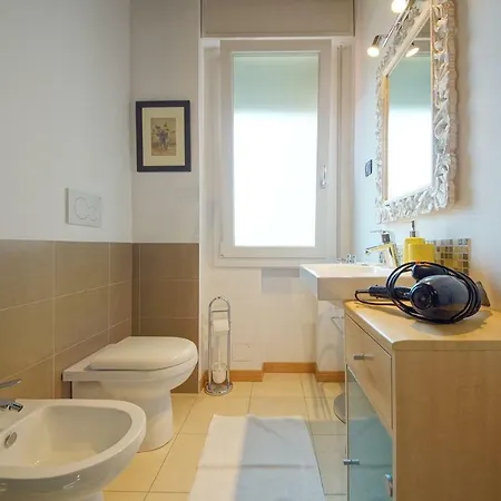 Nino Bixio Wifi Apartment Treviso