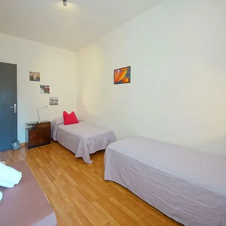 Nino Bixio Wifi Apartment *